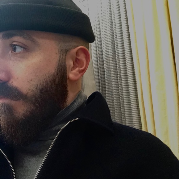 Meet your Posher, Raffi - Picture 1 of 1